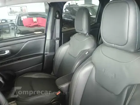 RENEGADE 1.3 T270 Turbo Longitude