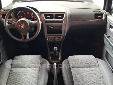FOX - 1.6 MI 8V 4P MANUAL