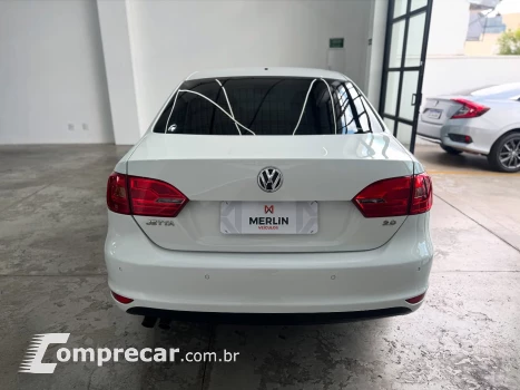 JETTA 2.0 Comfortline