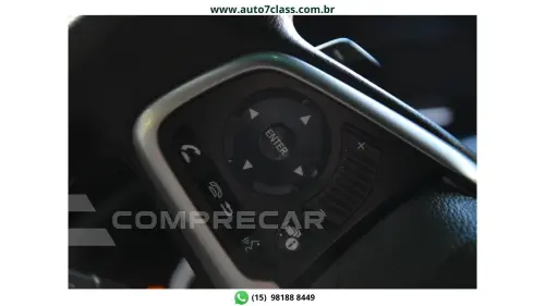 CIVIC - 2.0 16V ONE EXL 4P CVT
