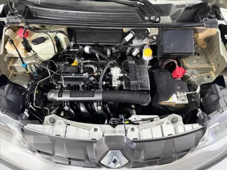 KWID 1.0 12V SCE Outsider