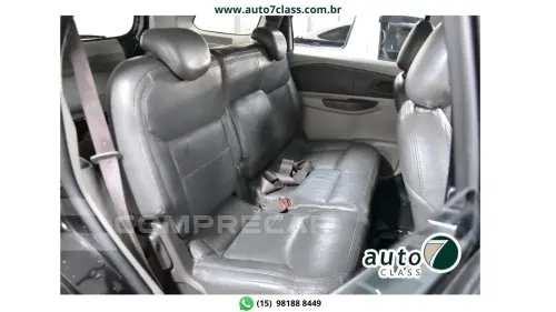 SPIN - 1.8 LT 8V 4P MANUAL