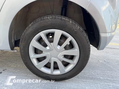 SANDERO 1.6 Expression 8V