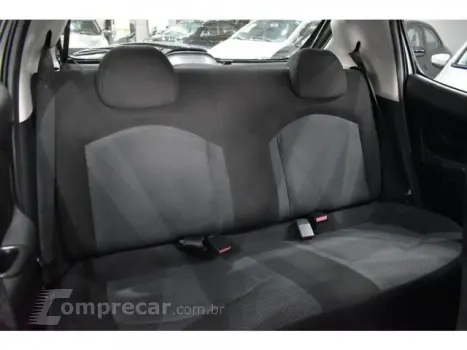 207 - 1.4 XR 8V 4P MANUAL