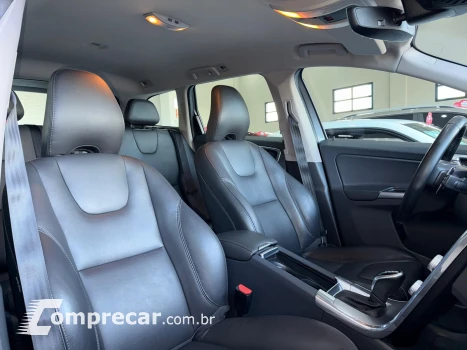XC60 T5 kinetic 2.0