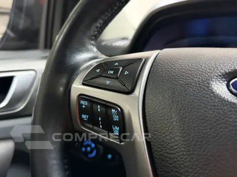 RANGER 2.5 LIMITED 4X2 CD 16V FLEX 4P MANUAL