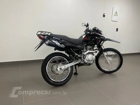 HONDA NXR 150 BROS ES