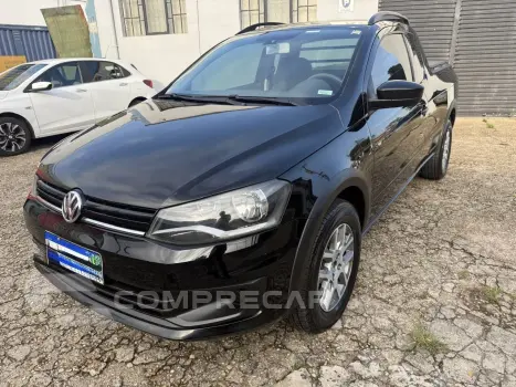 SAVEIRO 1.6 MI Trend CE 8V G.V