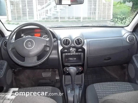 SANDERO 1.6 Privilége 16V