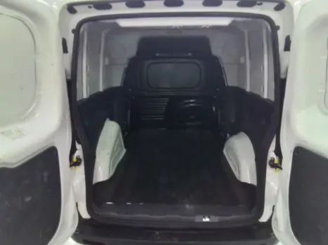 FIORINO 1.4 MPI FURGÃO ENDURANCE 8V FLEX 2P MANUAL