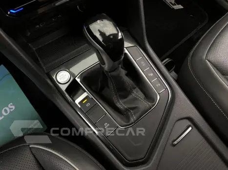 Tiguan 2.0 300 Tsi Gasolina Allspace R-Line Automático