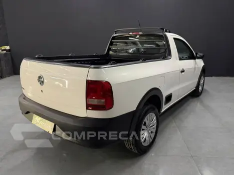 SAVEIRO 1.6 MSI ROBUST CS 16V FLEX 2P MANUAL