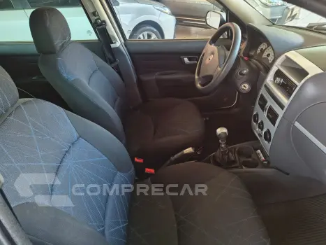 Palio 1.4 4P FLEX ELX