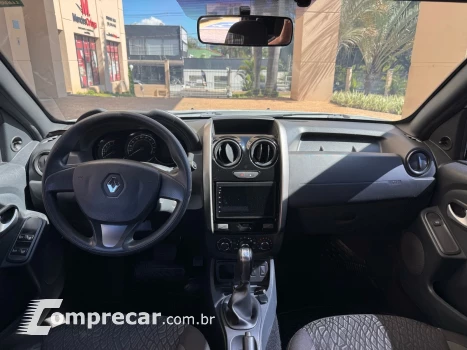 DUSTER 1.6 16V SCE Dynamique
