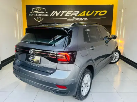 T-CROSS 1.0 200 TSI