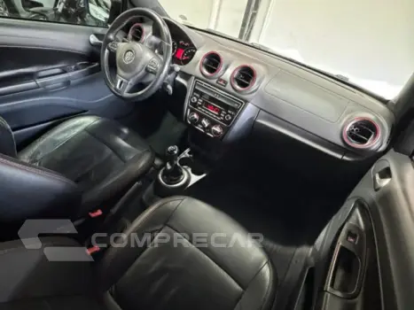 SAVEIRO - 1.6 MI ROCK IN RIO CD 8V 2P MANUAL
