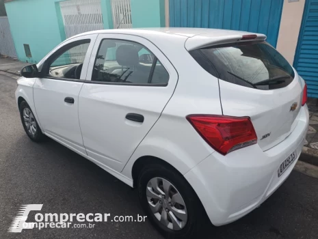 ONIX 1.0 MPFI JOY 8V