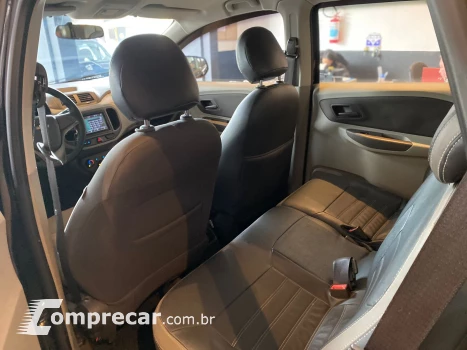 SPIN 1.8 8V