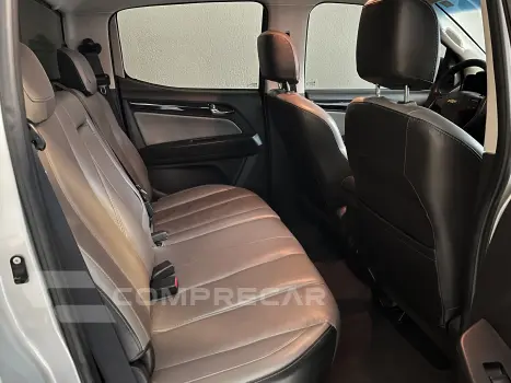 S10 2.5 16V LTZ CD 4X2
