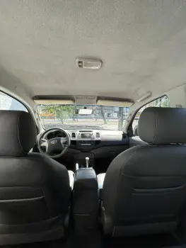 HILUX 3.0 SRV 4X4 CD 16V