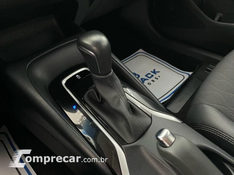 Corolla GLi 2.0 16V Flex Aut.