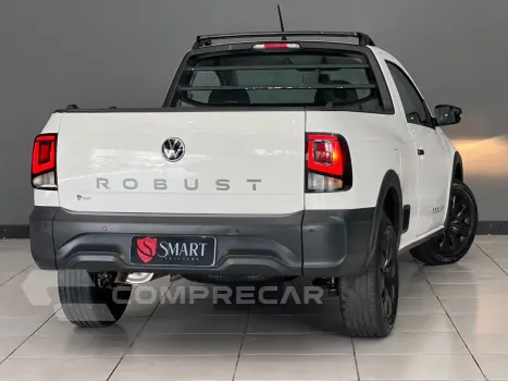 SAVEIRO 1.6 MSI ROBUST CS 16V FLEX 2P MANUAL