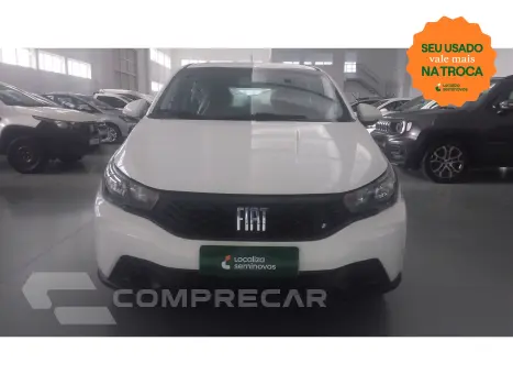 ARGO 1.0 FIREFLY FLEX DRIVE MANUAL