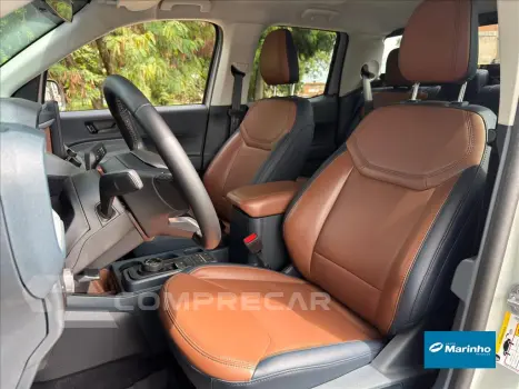 MAVERICK 2.0 ECOBOOST GASOLINA LARIAT FX4 AUTOMÁT