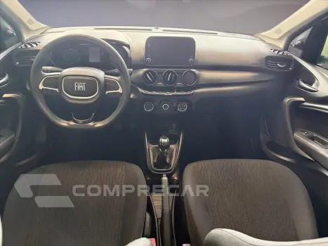 CRONOS 1.3 FIREFLY FLEX DRIVE MANUAL