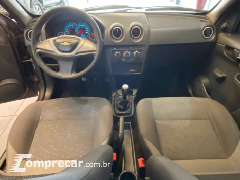 CELTA 1.0 MPFI LT 8V