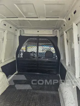 FIORINO  FURGÃO  1.3