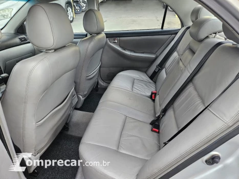 COROLLA SEG  1.8 AUTOMATIC