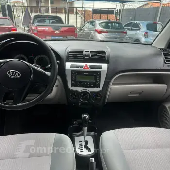 PICANTO 1.0 EX 12V