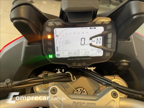 MULTISTRADA 950 ABS