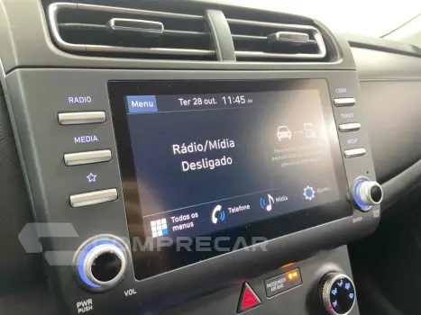 CRETA 1.0 TGDI FLEX COMFORT AUTOMÁTICO