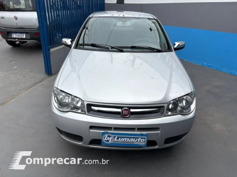 SIENA 1.0 MPI ELX 8V