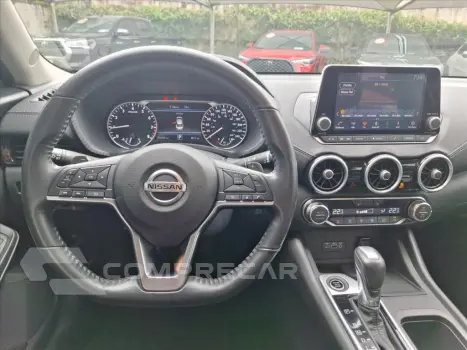 SENTRA 2.0 16V GASOLINA ADVANCE XTRONIC