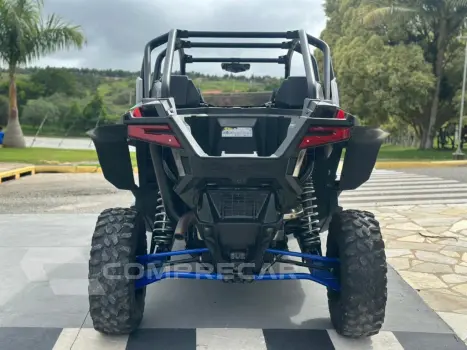 RZR PRO XP4 ULTIMATE TURBO 4X4 (UTV)