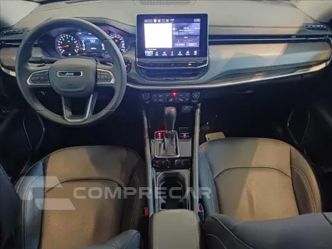 COMPASS 1.3 T270 Turbo Longitude