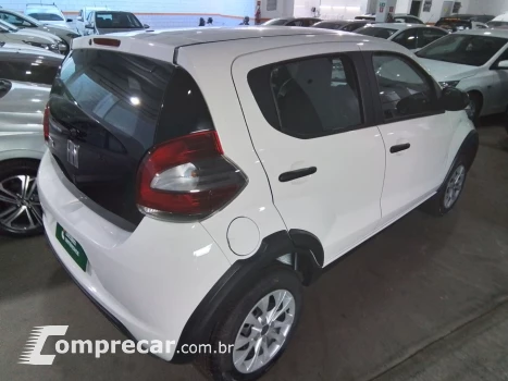 MOBI 1.0 EVO FLEX LIKE. MANUAL