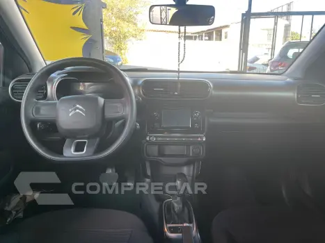 C4 CACTUS 1.6 VTI 120 Feel