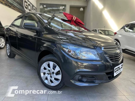 PRISMA 1.4 MPFI LT 8V FLEX 4P MANUAL