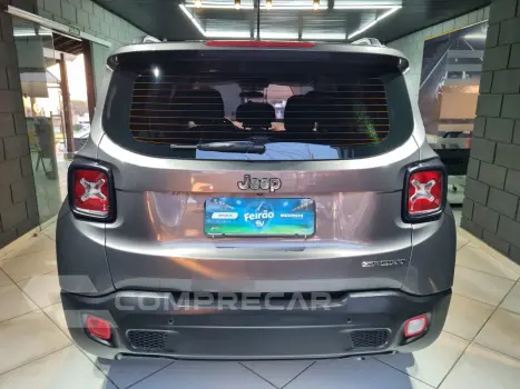 RENEGADE 1.8 16V Sport