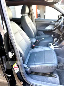 T-Cross Highline 1.4 TSI