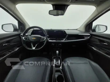 SPIN 1.8 PREMIER 8V FLEX 4P AUTOMÁTICO