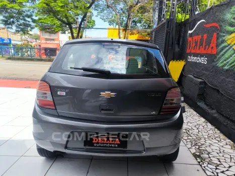 AGILE 1.4 MPFI LT 8V
