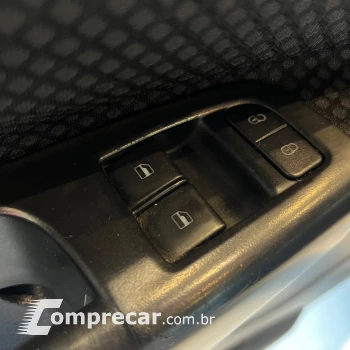 VOYAGE COMF/Highli. 1.6 T.Flex 8V 4p