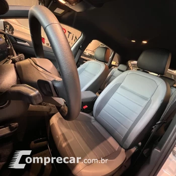 Nivus Highline 1.0 200 TSI Flex Aut.