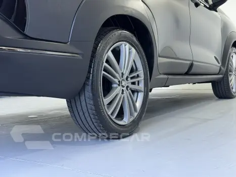 FASTBACK 1.0 Turbo 200