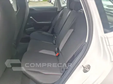 POLO 1.0 MPI TRACK MANUAL